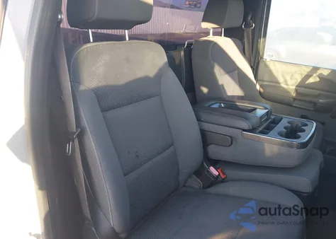 2008 GMC Sierra 1500 Work Truck z USA, uszkodzony, nr VIN 1GTEC14X98Z242299